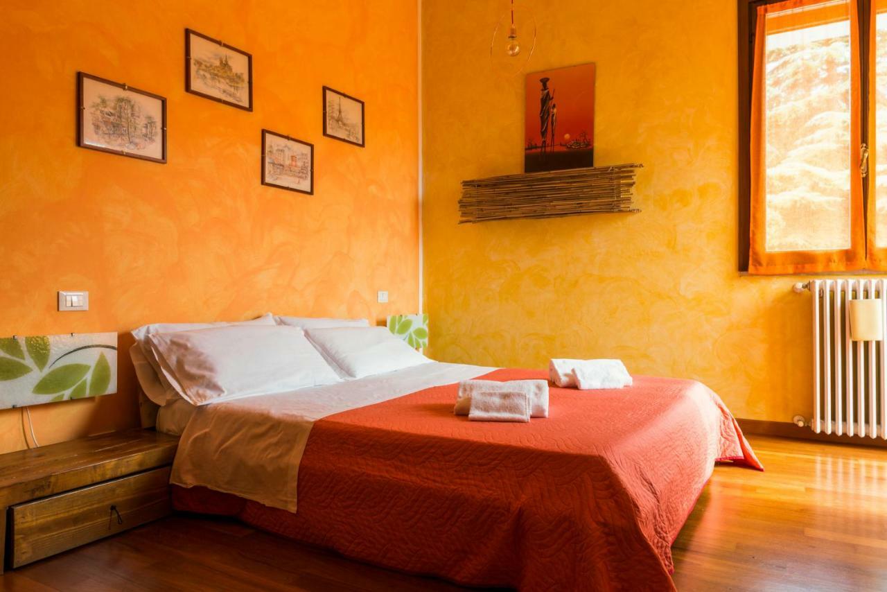 Daire Casa↨di E Psiche Verona